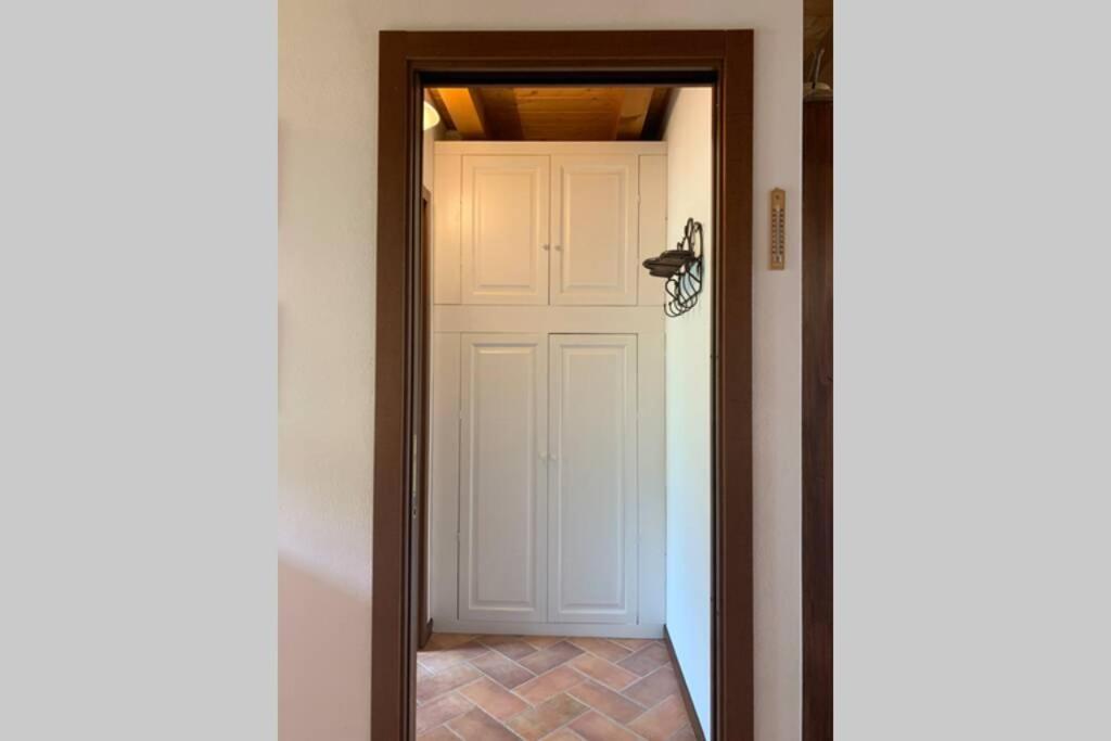 فيلا Premoloفي Residenza Fornaro المظهر الخارجي الصورة
