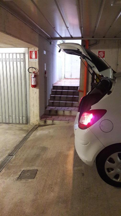 فيلا Premoloفي Residenza Fornaro المظهر الخارجي الصورة